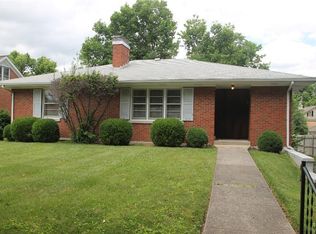 717 Mount Vernon Dr, Lexington, KY
