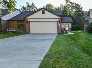 8336 S Chapel Pines Dr, Indianapolis, IN 46234