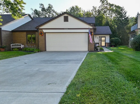 8336 S Chapel Pines Dr, Indianapolis, IN 46234