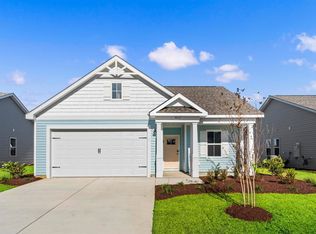 3042 Deerberry Pl, Longs, SC 29568