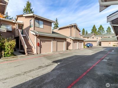 8407 18TH Avenue W #4-103, Everett, WA, 98204