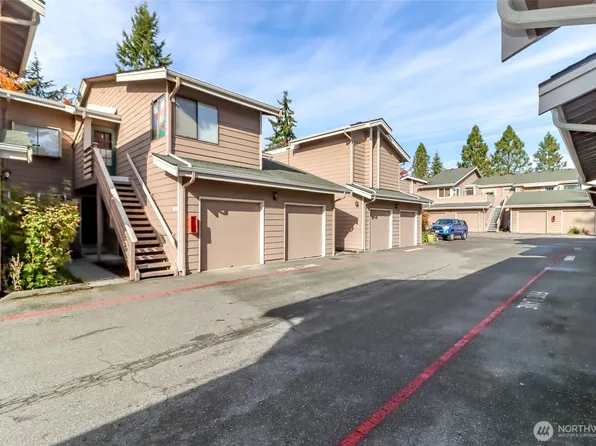 8407 18TH Avenue W #4-103, Everett, WA 98204