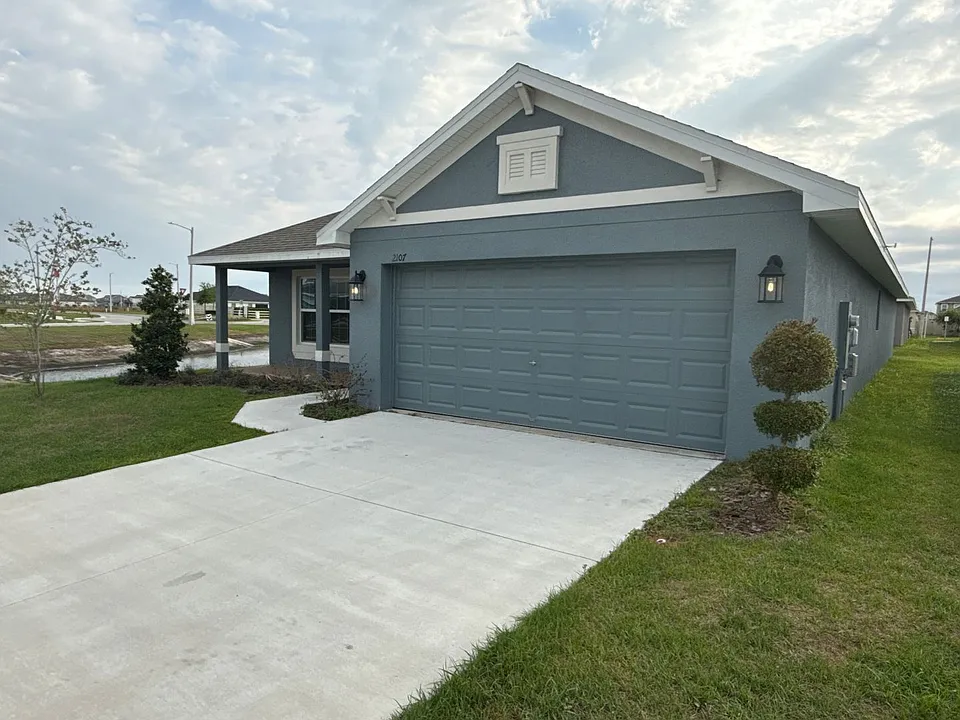 2107 Cartgate Ln