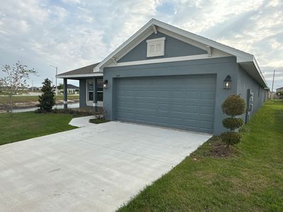 2107 Cartgate Ln, Winter Haven, FL, 33884
