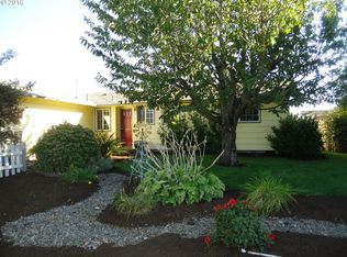 1493 Delrose Ave, Springfield, OR 97477