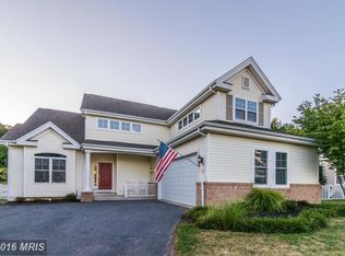 5670 Heatherfield Pl, New Market, MD 21774