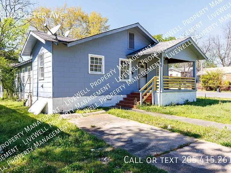 1830 Exeter Ave — Photo 3