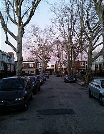 outside 1