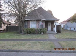 3629 S L St, Tacoma, WA 98418