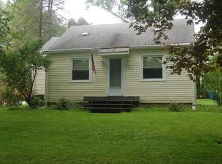 3171 Reimer Rd, Barberton, OH 44203