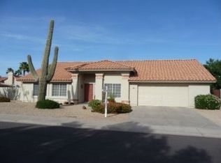 2535 N Los Alamos, Mesa, AZ 85213