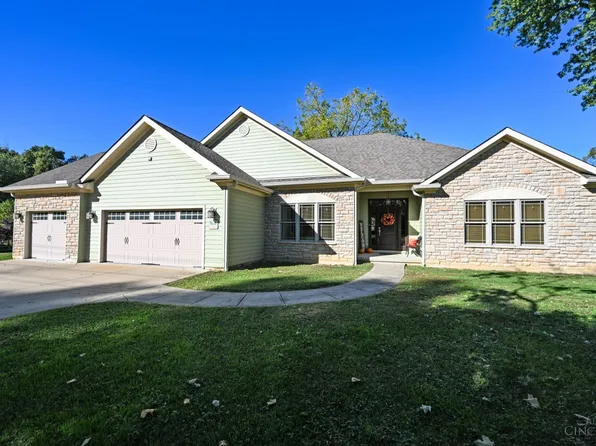 6986 Paddison Rd, Cincinnati, OH 45230