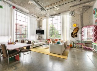 Mattress Factory Lofts, Atlanta, GA 30312