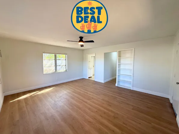 300 NE 4th St APT 8, Pompano Beach, FL 33060