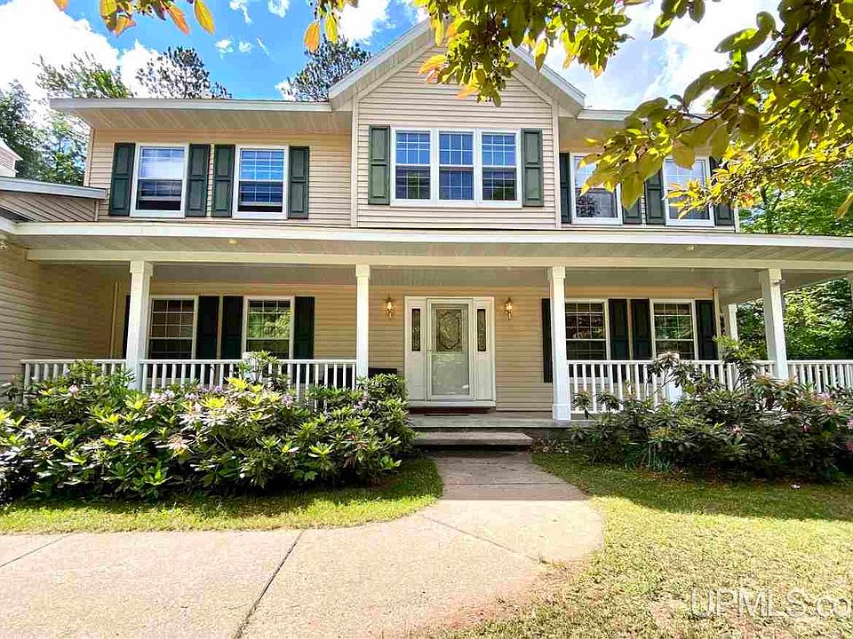 625 Woods Ct, Marquette, MI 49855 Zillow