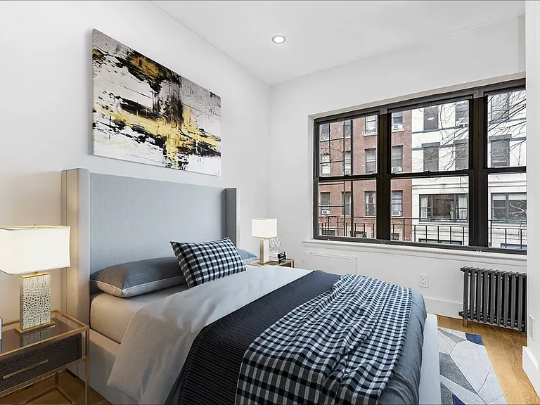 528 E 85th St #5D — Photo 1