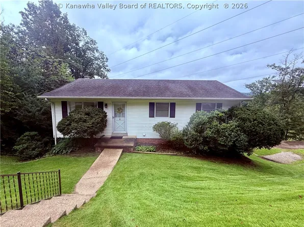 120 Wildwood Dr, Elkview, WV 25071