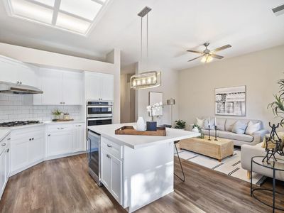 5320 Hill Creek Ct, Antelope, CA, 95843