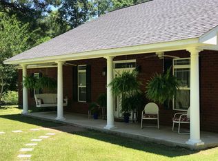 199 Harvey Pl, Quitman, LA 71268