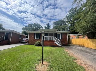 1014 Sullivan St, Anderson, SC 29624
