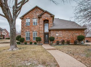 2508 Buckingham Dr, Heath, TX 75032