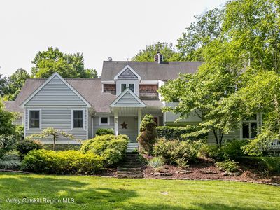 94 Old Albany Post Road, Rhinebeck, NY, 12572