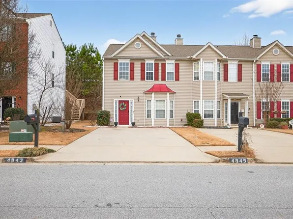 4843 Timber Hills Dr, Oakwood, GA 30566