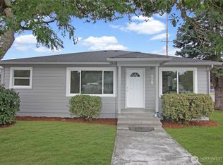 413 Roake Ave SE, Castle Rock, WA 98611