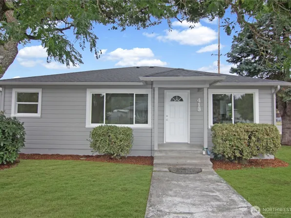 413 SE Roake Avenue, Castle Rock, WA 98611