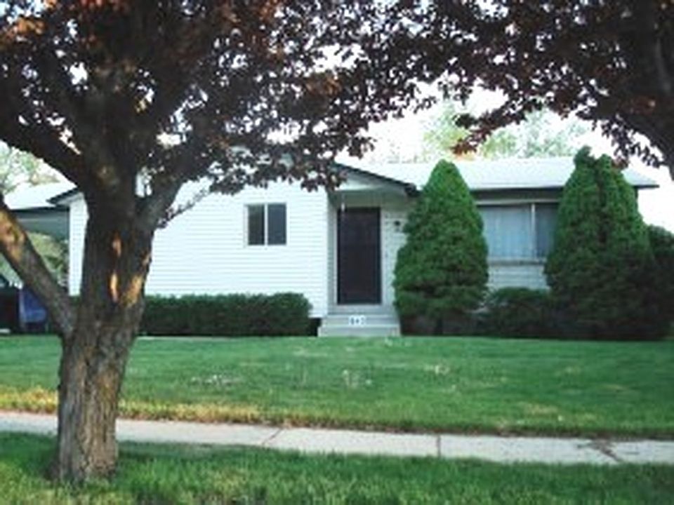 Main Exterior