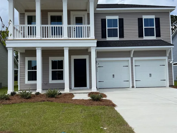 355 Kindred Spirit Dr Lot 130 Kensington, Longs, SC 29568