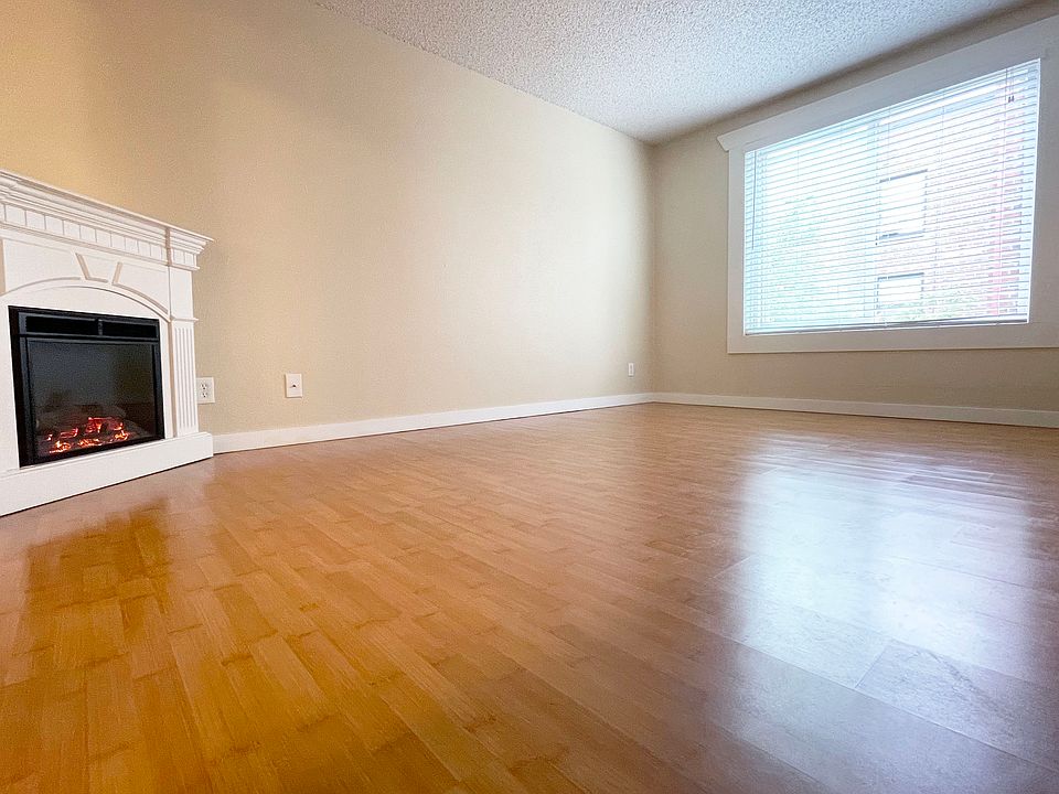 Insulated Windows, Bamboo Flooring