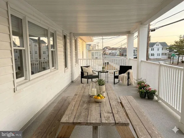 1407 N Saint Louis Ave #5, Ocean City, MD 21842