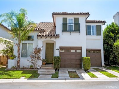 23312 Anacapa Ln, Valencia, CA, 91354