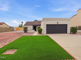 6121 W Maui Lane, Glendale, AZ 85306