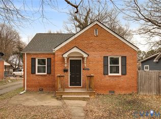 2517 Dana St, Richmond, VA 23234