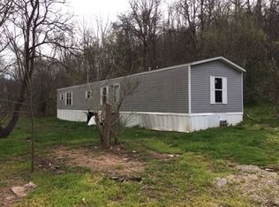 6132 County Road 6, Kitts Hill, OH 45645