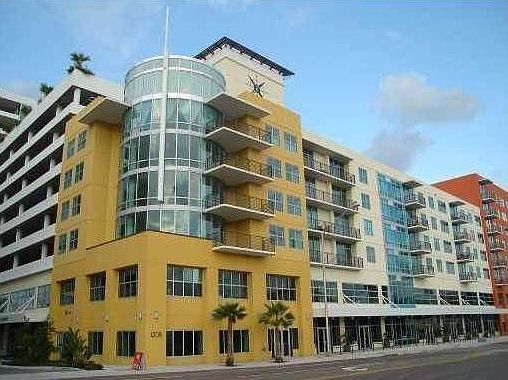 1st image of 1120 E Kennedy Blvd Unit 1226