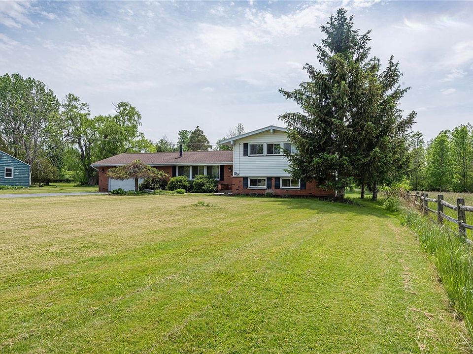 157 Hincher Rd, Hilton, NY 14468 Zillow