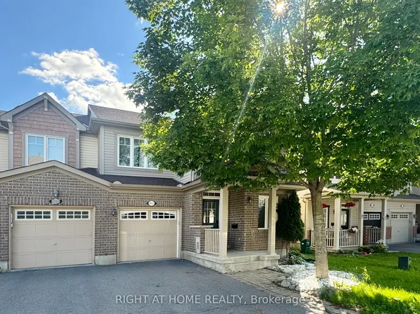 1053 Pampero Cres, Ottawa, ON K2S 0N5