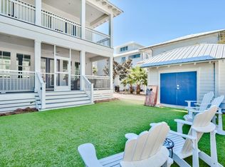 17 Blue Crab Loop E, Inlet Beach, FL 32461