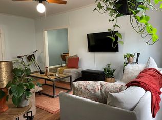 429 Hawthorne St #1, Houston, TX 77006