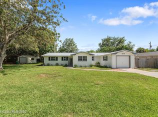 3609 Sunny Dr, Mims, FL 32754