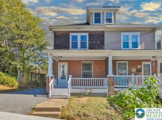 929 McCartney St, Easton, PA 18042