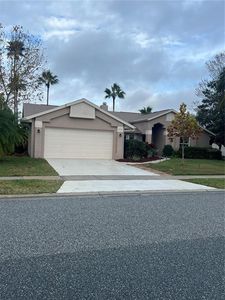 3719 Ocita Dr, Orlando, FL, 32837
