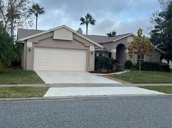 3719 Ocita Dr, Orlando, FL 32837