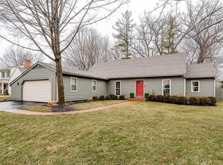 4328 Briarwood Dr, Indianapolis, IN