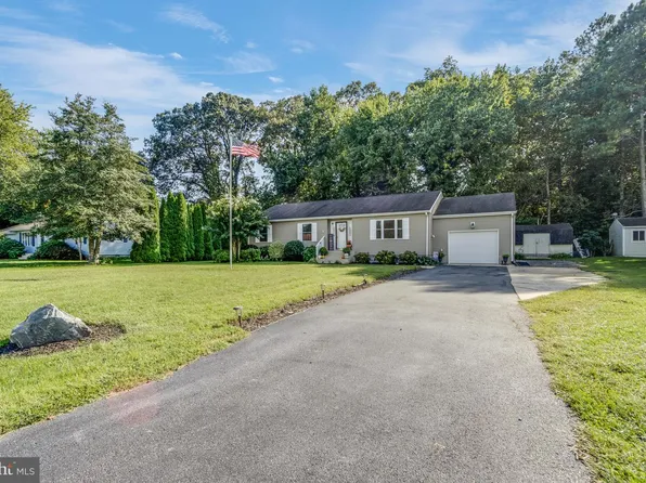 30064 W Mill Run, Milton, DE 19968
