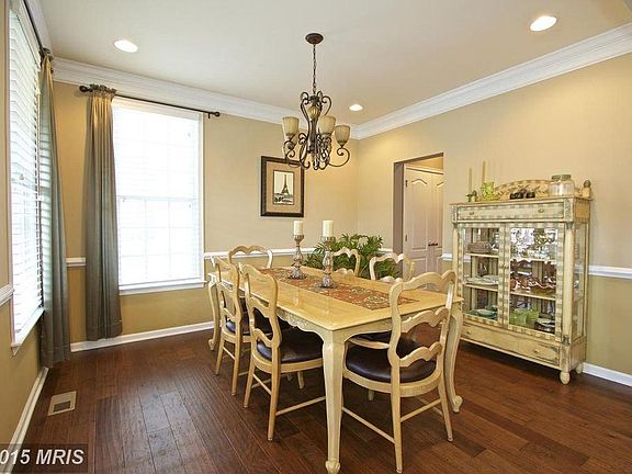 3rd image of 15317 Admiral Baker Cir