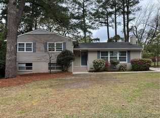 2621 Bennington Rd, Fayetteville, NC 28303